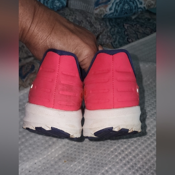 BROOKS EUC WOMEN'S SIZE 8.5 LAUNCH 9 RUNNING SNEAKERS SHOES - Picture 6 of 11